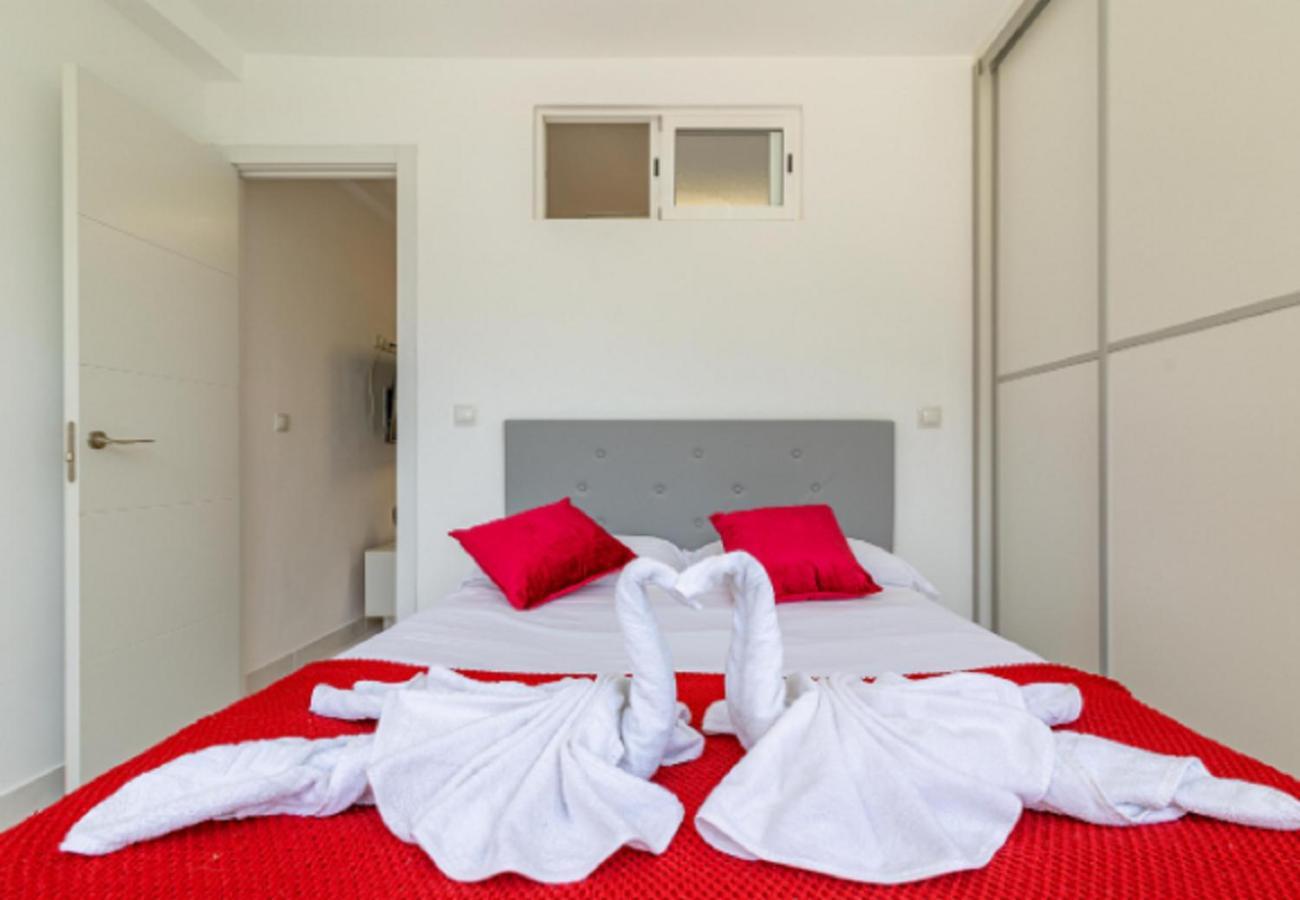 Ferienwohnung Rayito De Sol II Maspalomas  Exterior foto
