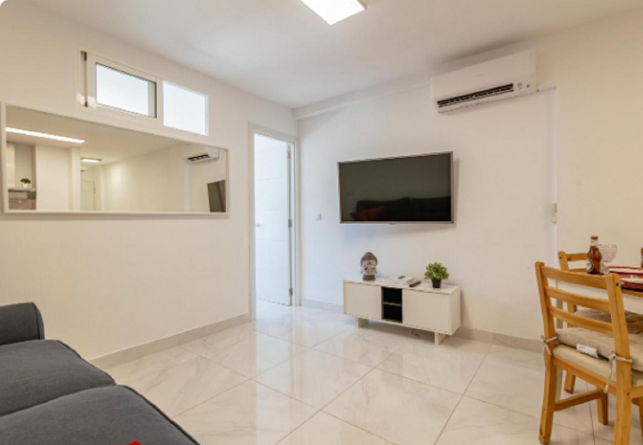 Ferienwohnung Rayito De Sol II Maspalomas  Exterior foto