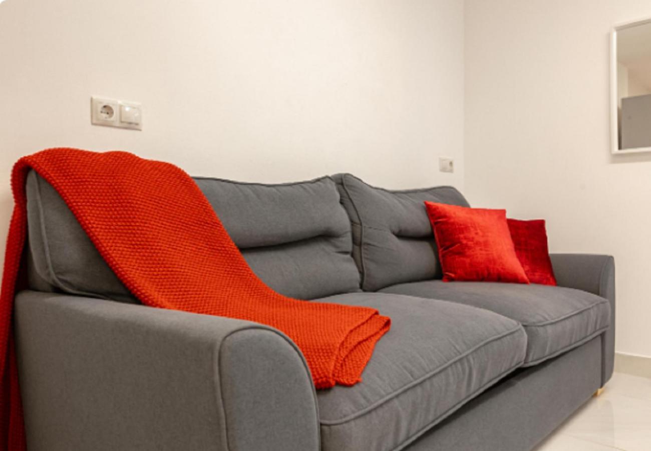 Ferienwohnung Rayito De Sol II Maspalomas  Exterior foto